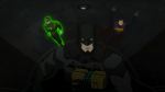 Green Lantern, Batman and Superman