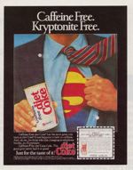 Diet Coke advertisement (1986)