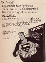 Superman in Mass Media