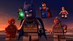 LEGO DC Comics Super Heroes - Justice League: Attack of the Legion of Doom!