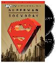 Superman: Doomsday Special Edition