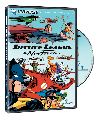 Justice League: The New Frontier 1-Disc