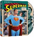 Adventures of Superman DVD