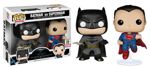 Funko Pop! Heroes 2-Pack SDCC Exclusive