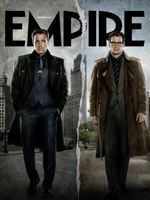 Empire Magazine Variant Cover Image