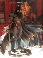 Play Arts Kai Batman Figure