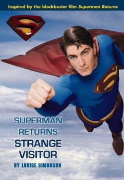 Superman Returns: Strange Visitor Louise Simonson