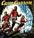 Cave Carson