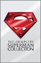 Superman DVD Box Set
