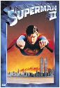 Superman II DVD cover