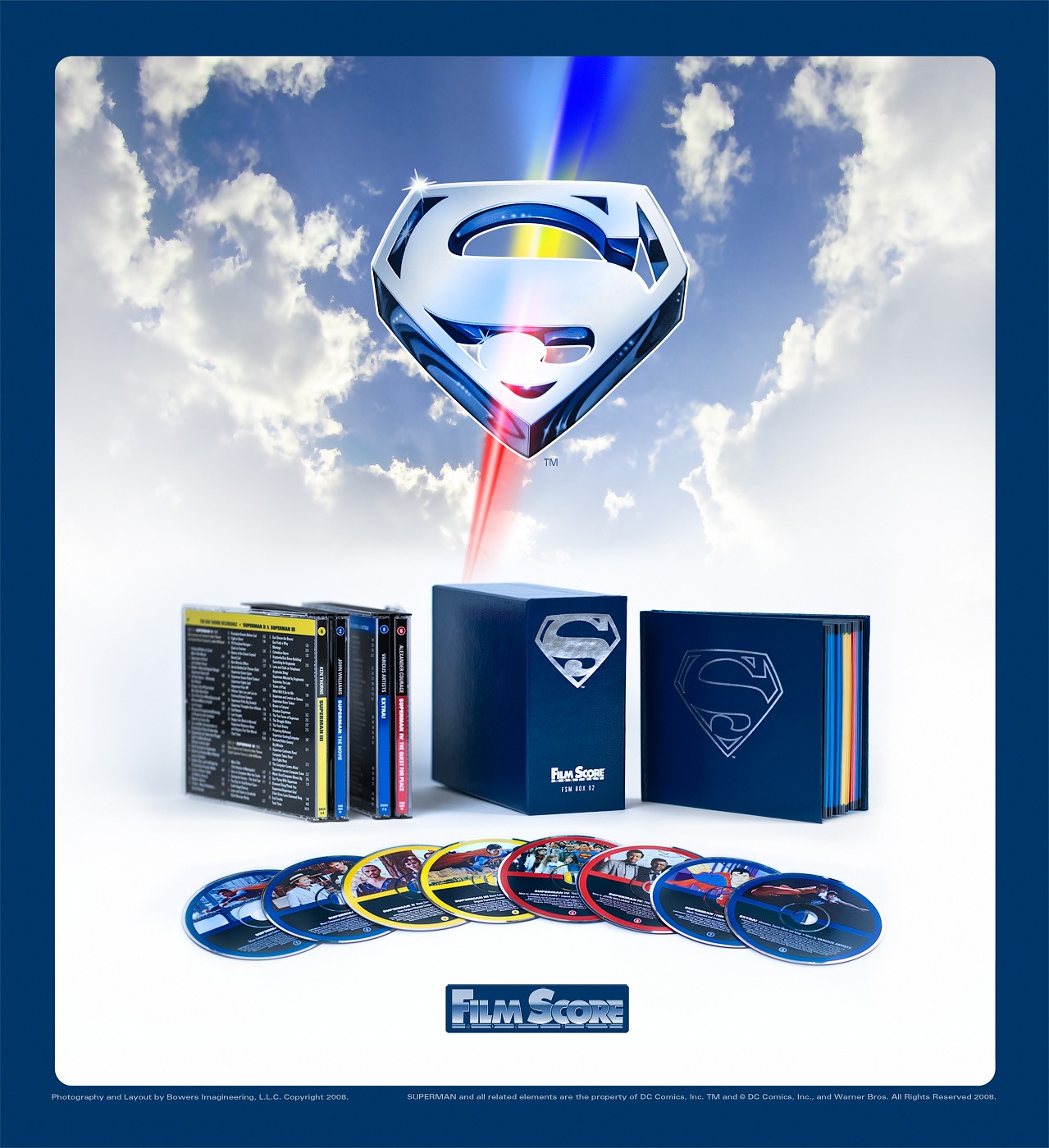 Superman Homepage - Movies