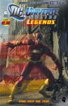 DC Universe Online Legends #6 (Digital Cover)