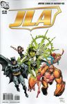 Justice League of America #53