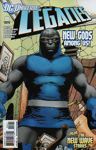 DC Universe: Legacies #8 (Variant Cover)