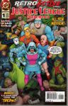 DC Retroactive: JLA - The 90s #1