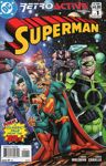 DC Retroactive: Superman - The 80s #1