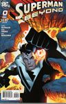 Superman Beyond #0 (Variant Cover)