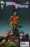 Teen Titans #89