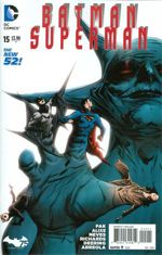 Batman/Superman #15
