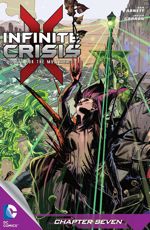 Infinite Crisis: Fight for the Multiverse - Chapter #7