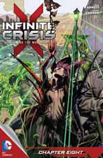 Infinite Crisis: Fight for the Multiverse - Chapter #8
