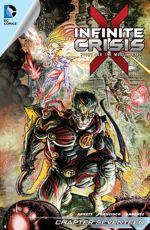 Infinite Crisis: Fight for the Multiverse - Chapter #17