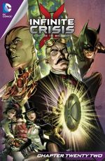 Infinite Crisis: Fight for the Multiverse - Chapter #22