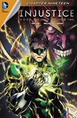 Injustice: Year Two - Chapter #19