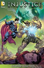 Injustice: Gods Among Us - Year Five Chapter #19