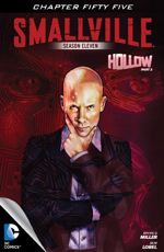 Smallville: Season 11 - Chapter 55 (Digital Comic)