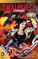 Smallville: Season 11 - Chapter 62 (Digital Comic)