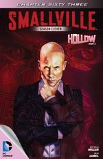 Smallville: Season 11 - Chapter 63 (Digital Comic)