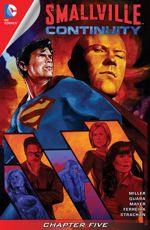 Smallville: Continuity - Chapter #5