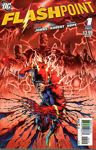 Flashpoint #1 (2nd Printing)
