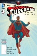 All-Star Superman Special Edition #1