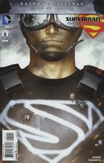 Superman: American Alien #5