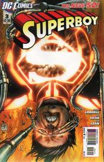Superboy #3