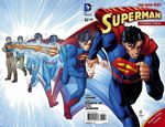 Superman #32 (Digital Combo Pack)