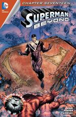 Superman Beyond #17