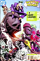 Joker: Last Laugh #3
