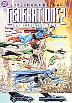 Superman/Batman: Generations II #1
