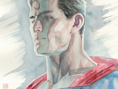 Action Comics #1003 (Variant Cover)