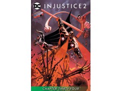 Injustice 2 #34 (Digital Comic)