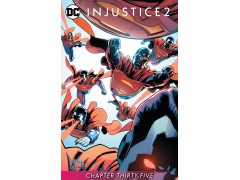 Injustice 2 #35 (Digital Comic)