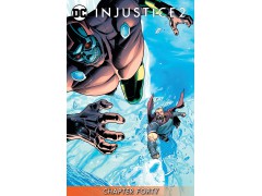 Injustice 2 #40 (Digital Comic)