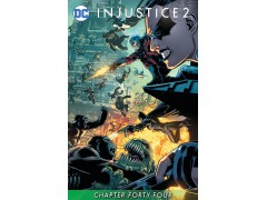 Injustice 2 #44 (Digital Comic)