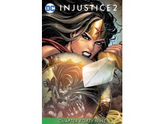 Injustice 2 #49 (Digital Comic)