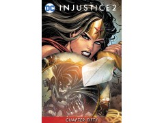 Injustice 2 #50 (Digital Comic)