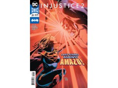 Injustice 2 #24 (Print Edition)