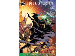 Injustice 2 #72 (Digital Comic)